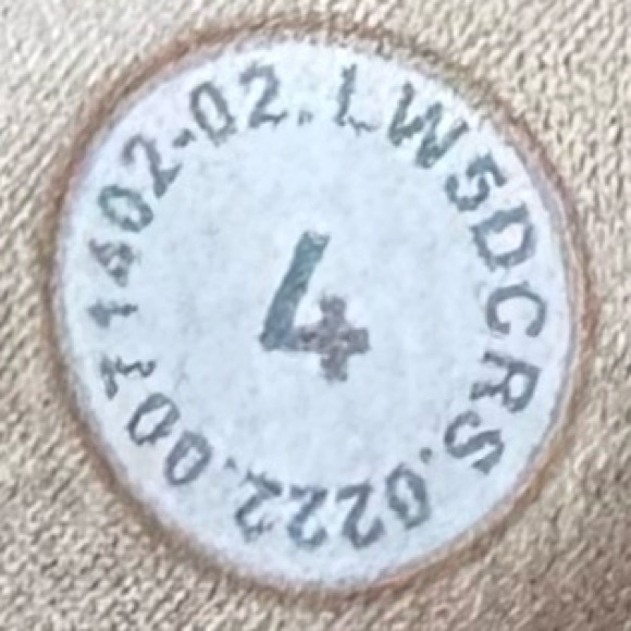 Lululemon Keep Moving Jogger - Picture 3 of 3